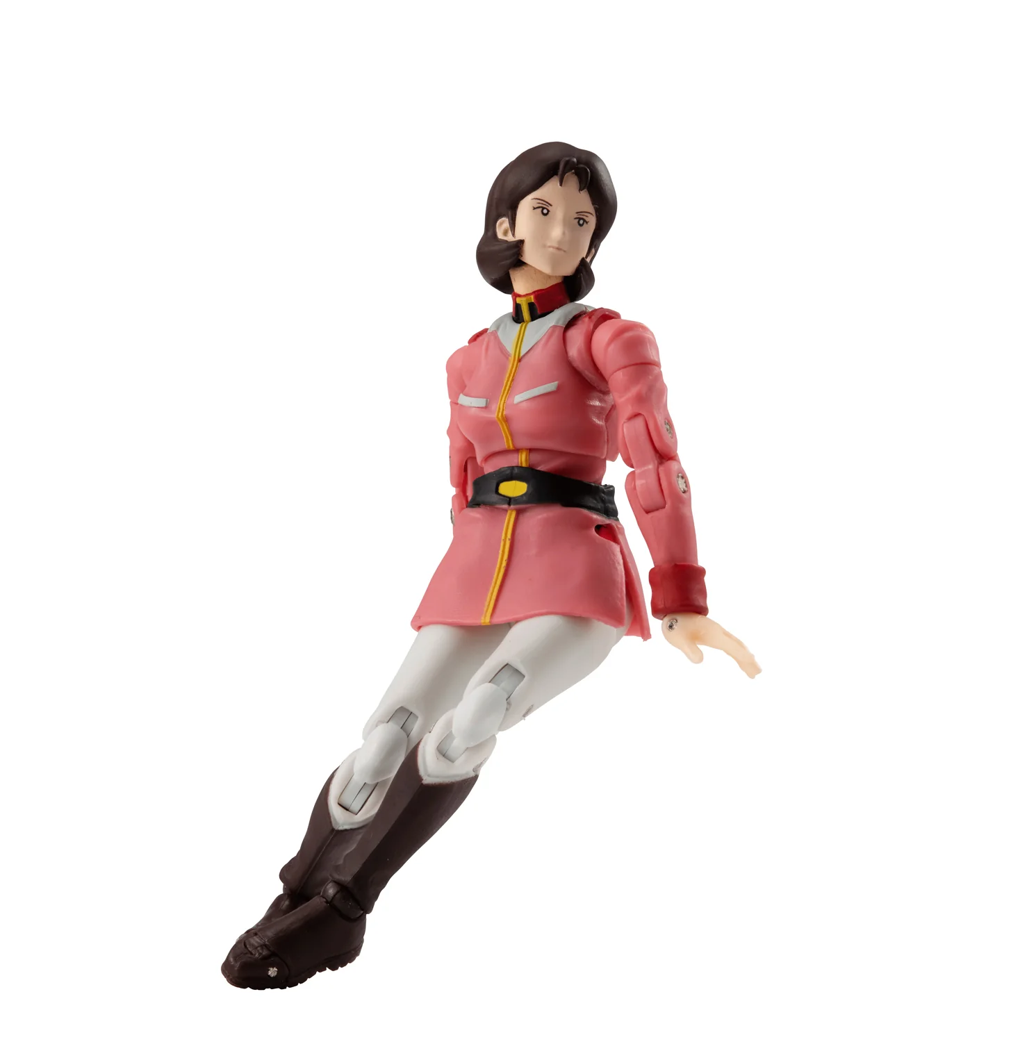 G.M.G. COLLECTION 11 Mobile Suit Gundam Earth Federation Mirai Yashima - Image 3