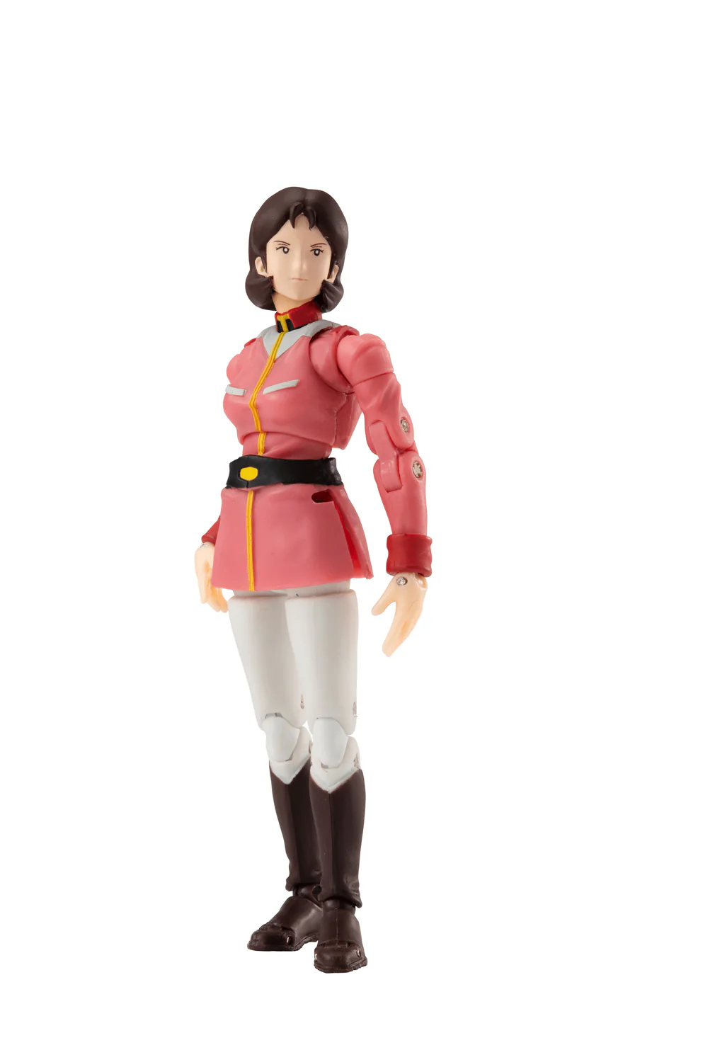 G.M.G. COLLECTION 11 Mobile Suit Gundam Earth Federation Mirai Yashima - Image 6