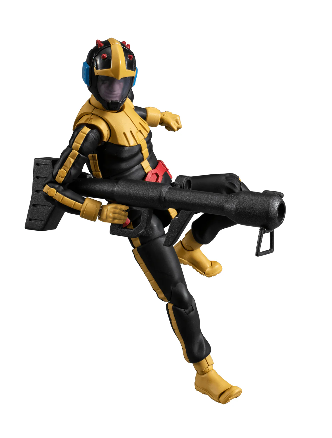 G.M.G. COLLECTION EX Mobile Suit Gundam Principality of Zeon Jet Stream Attack [with gift] - Image 8