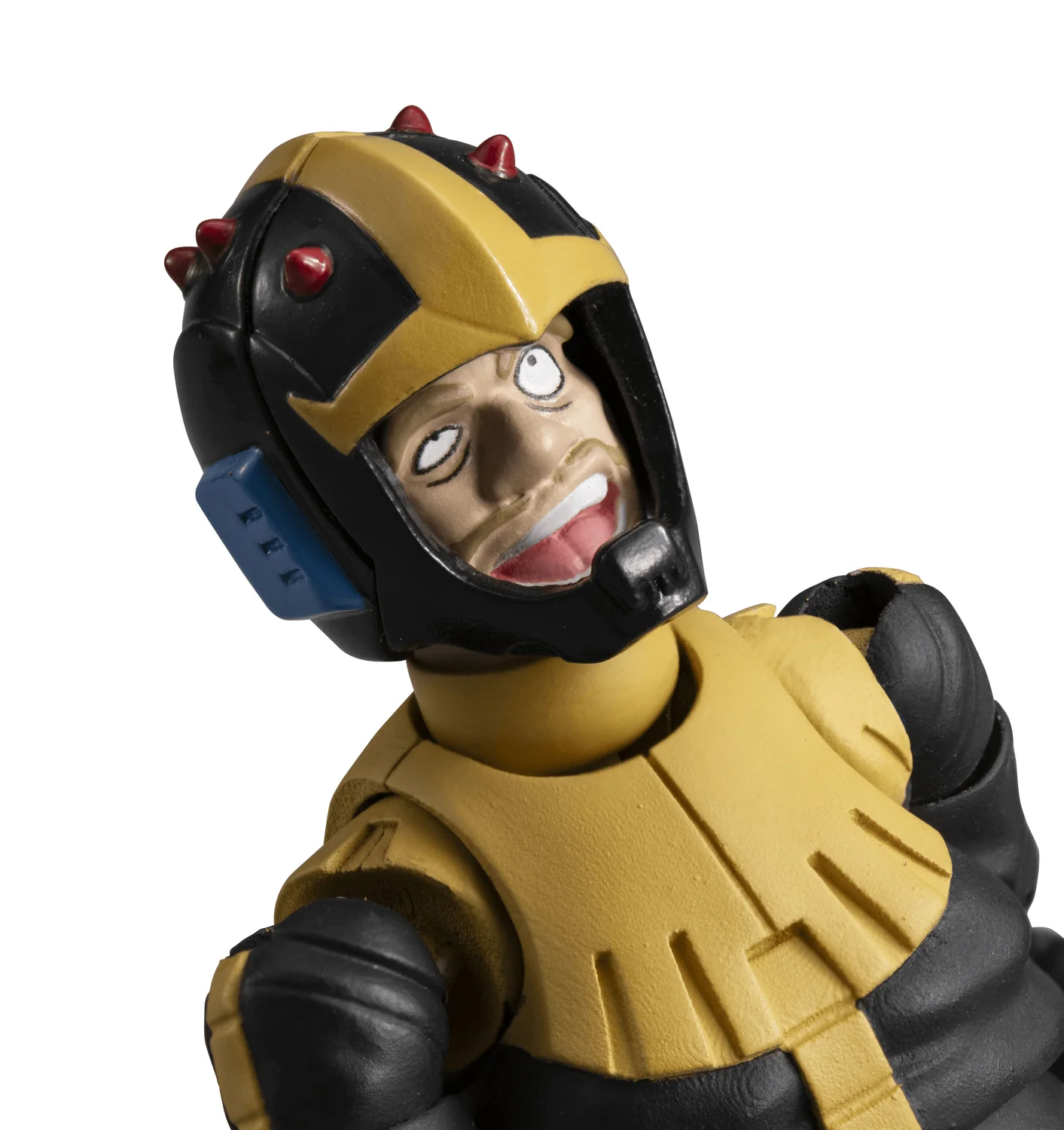 G.M.G. COLLECTION EX Mobile Suit Gundam Principality of Zeon Jet Stream Attack [with gift] - Image 9