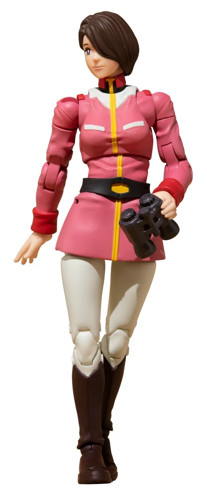 G.M.G. Earth Federation 08V-SP General Soldier & Buggy - Image 18