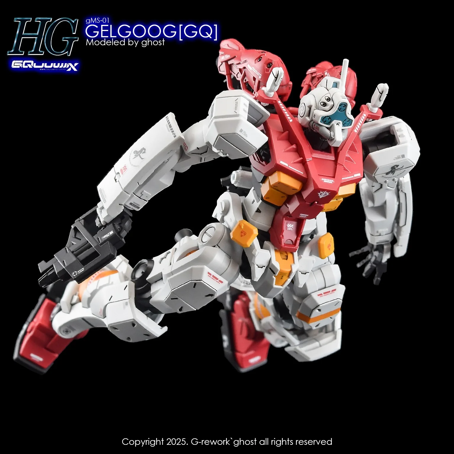G-REWORK Decal GQ03 HG Gelgoog (Sugai) - Image 10