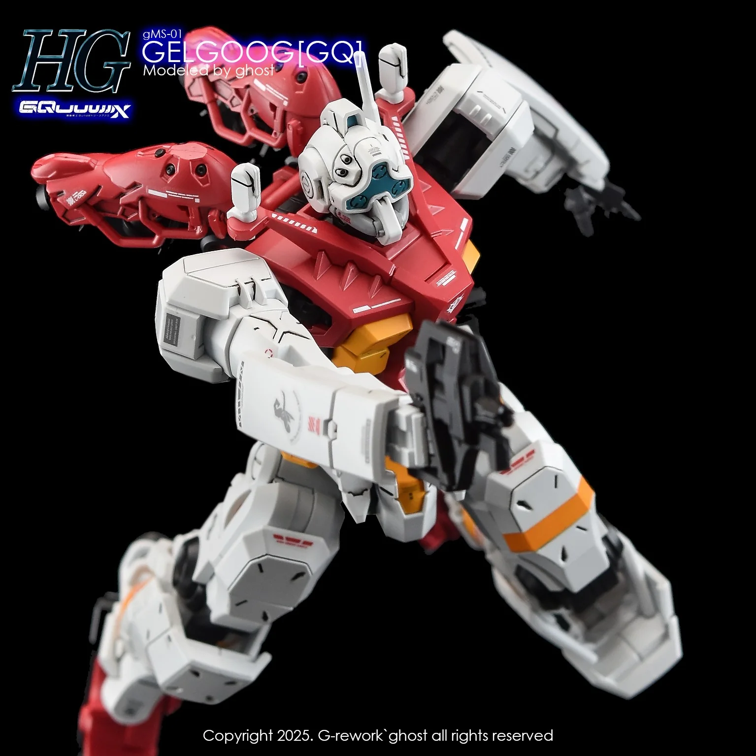 G-REWORK Decal GQ03 HG Gelgoog (Sugai) - Image 12