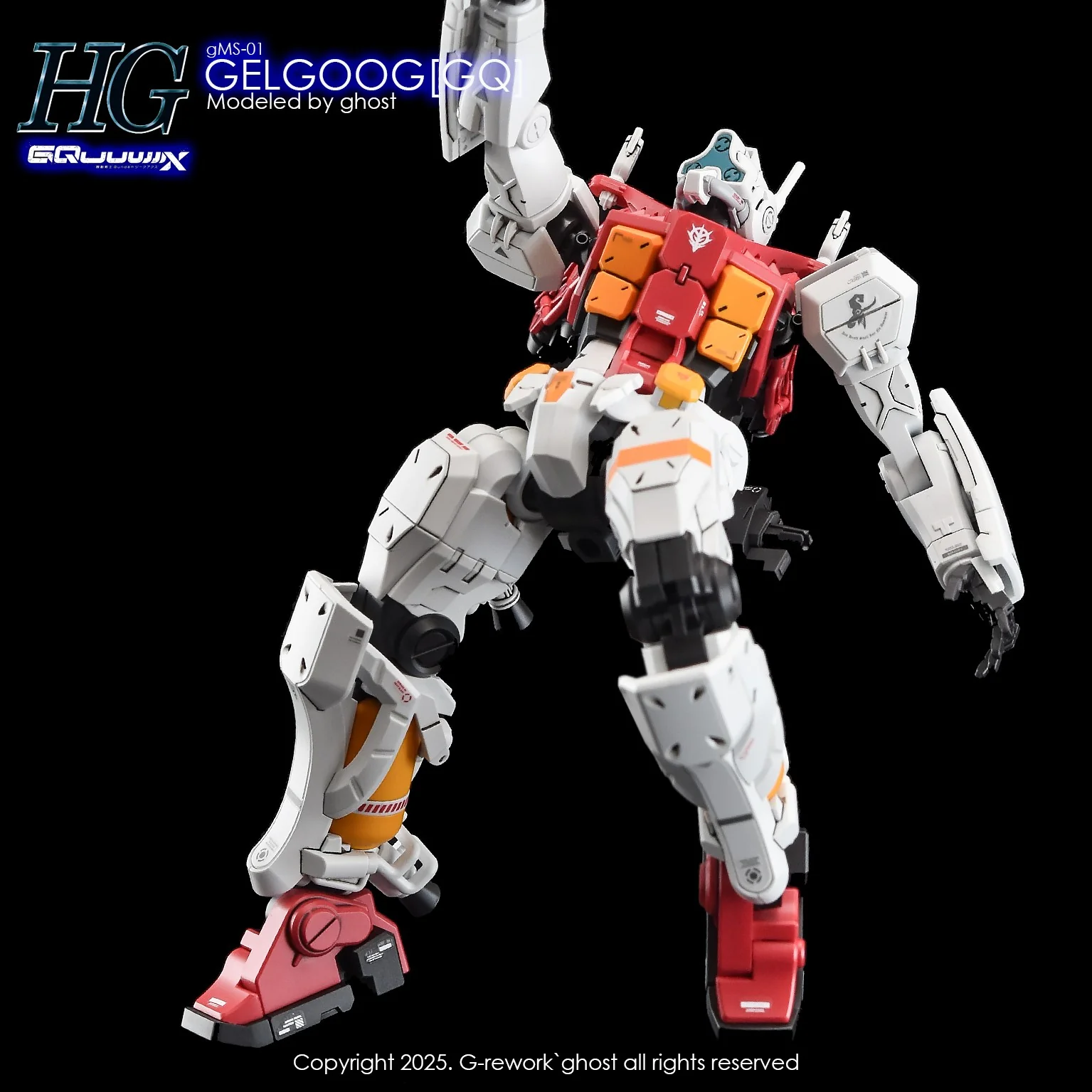 G-REWORK Decal GQ03 HG Gelgoog (Sugai) - Image 13