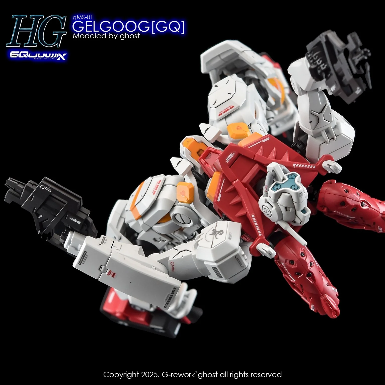 G-REWORK Decal GQ03 HG Gelgoog (Sugai) - Image 14