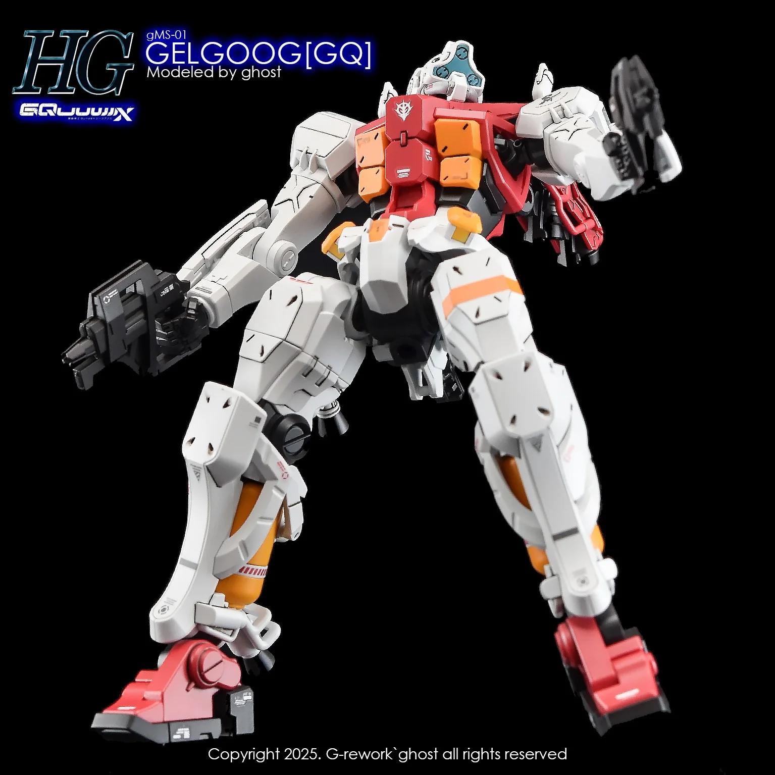 G-REWORK Decal GQ03 HG Gelgoog (Sugai) - Image 16
