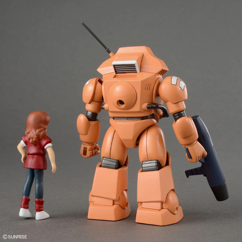 Galactic Drifter Vifam Set 1 - Image 10