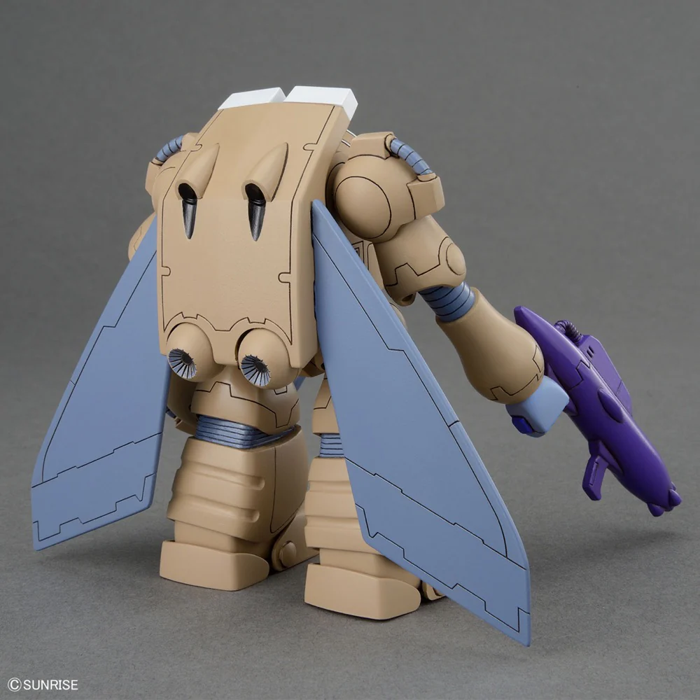 Galactic Drifter Vifam Set 1 - Image 9