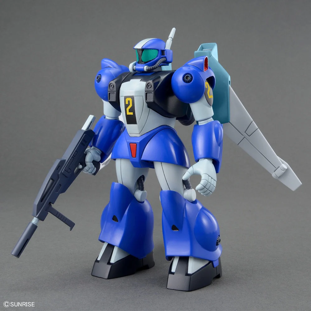 Galactic Drifter Vifam Set 2 - Image 3