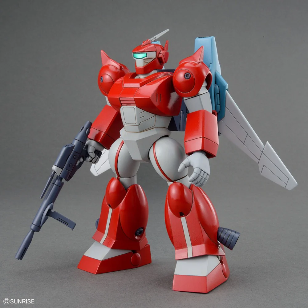 Galactic Drifter Vifam Set 2 - Image 4