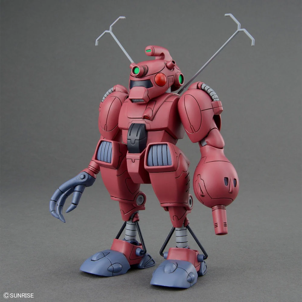 Galactic Drifter Vifam Set 2 - Image 5
