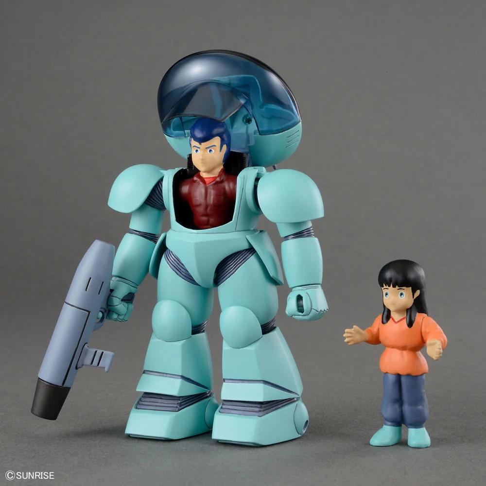 Galactic Drifter Vifam Set 2 - Image 6
