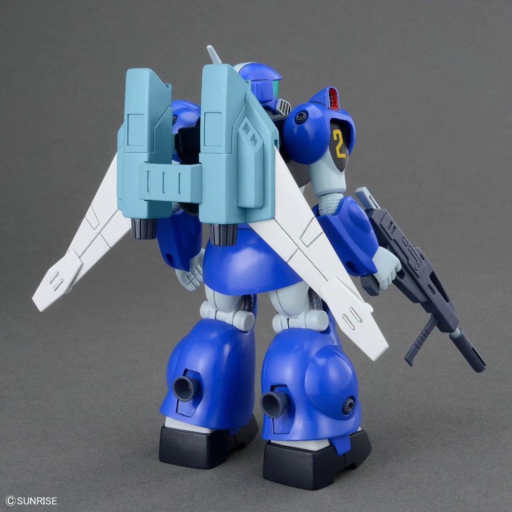 Galactic Drifter Vifam Set 2 - Image 7