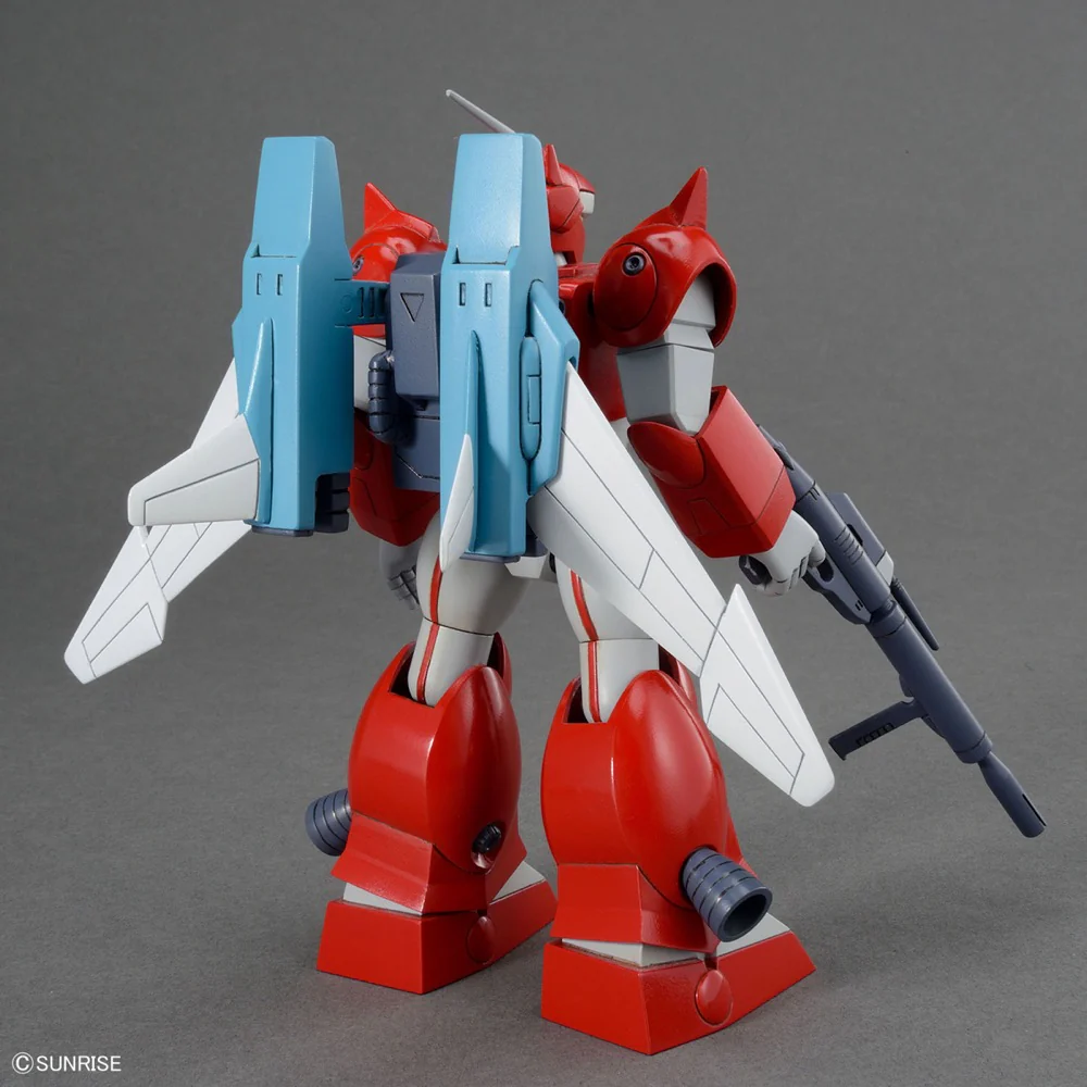 Galactic Drifter Vifam Set 2 - Image 8