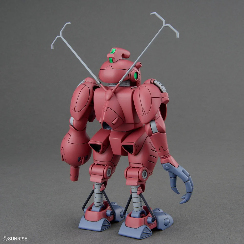 Galactic Drifter Vifam Set 2 - Image 9