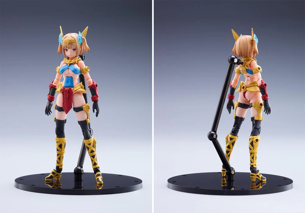 ACKS Gattai Atlanger Model Kit - Image 4