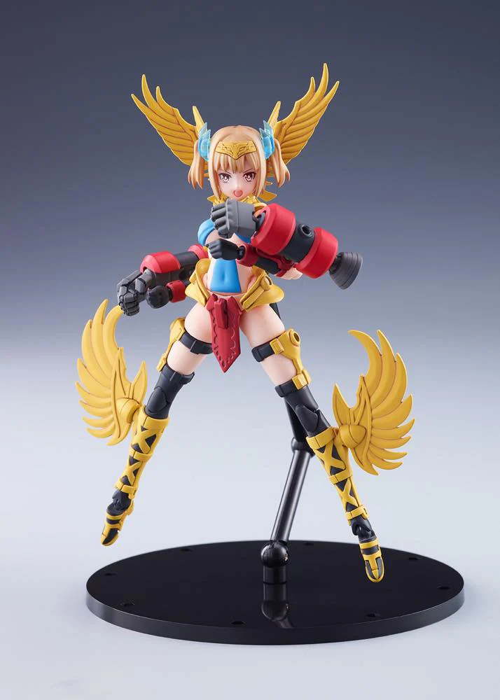 ACKS Gattai Atlanger Model Kit - Image 9