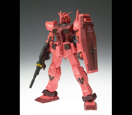 GFFMC RX-78/C.A Gundam Ver.Ka - Image 2