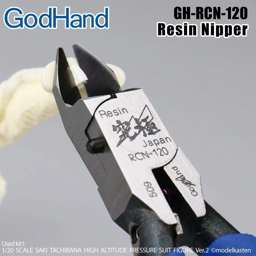 GH-RCN-120 Resin Nipper - Image 3