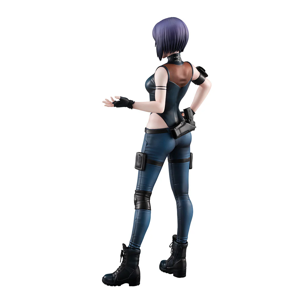 Ghost in the Shell SAC_2045 Gals: Motoko Kusanagi Ver. 2 - Image 3