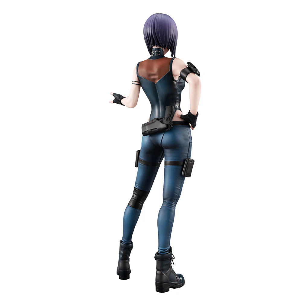 Ghost in the Shell SAC_2045 Gals: Motoko Kusanagi Ver. 2 - Image 4