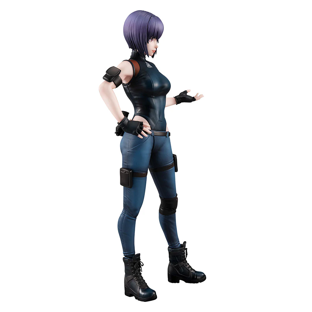 Ghost in the Shell SAC_2045 Gals: Motoko Kusanagi Ver. 2 - Image 5