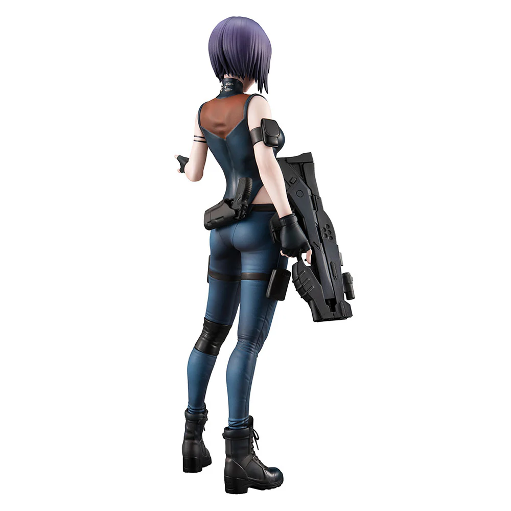 Ghost in the Shell SAC_2045 Gals: Motoko Kusanagi Ver. 2 - Image 8