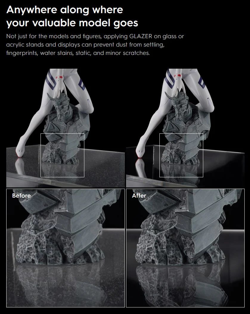 Glazer Finishing Solution - Image 10