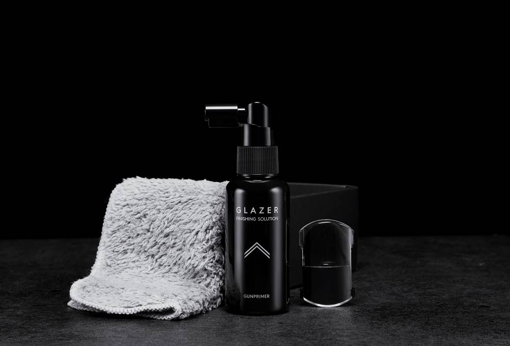 Glazer Finishing Solution - Image 3