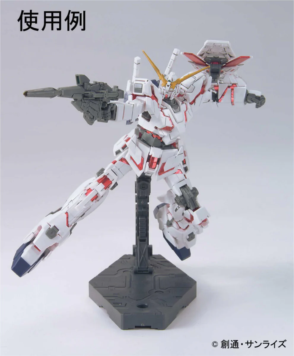 GMS121 Gundam Marker Metallic Set (set of 6) - Image 4