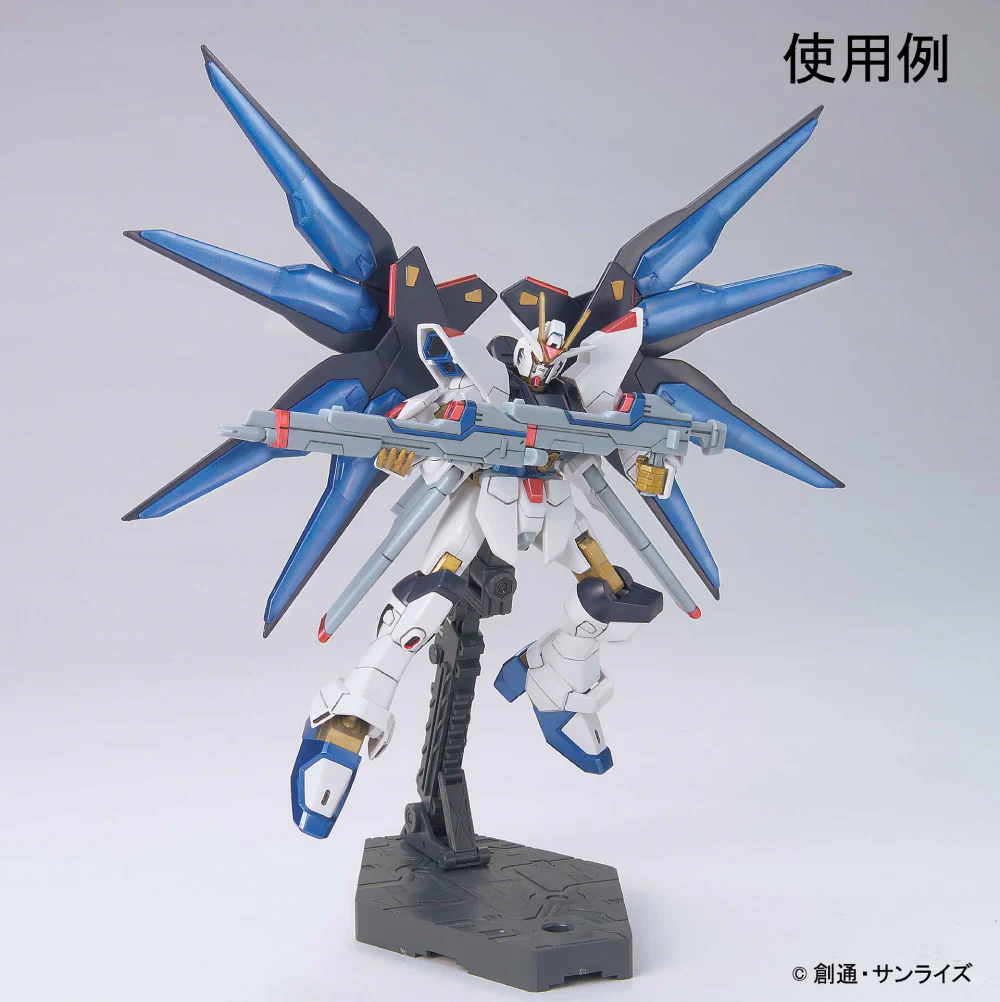 GMS121 Gundam Marker Metallic Set (set of 6) - Image 5
