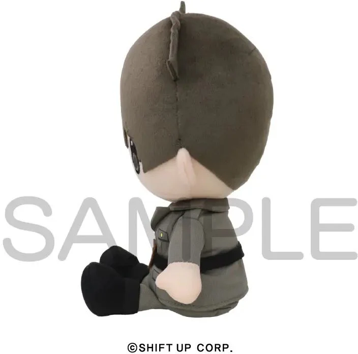 Goddess of Victory: NIKKE Commander Plush - Image 5