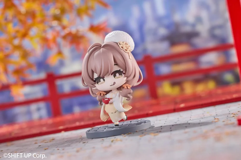 Goddess of Victory: NIKKE New Year Special SD Figure (set) - Image 20