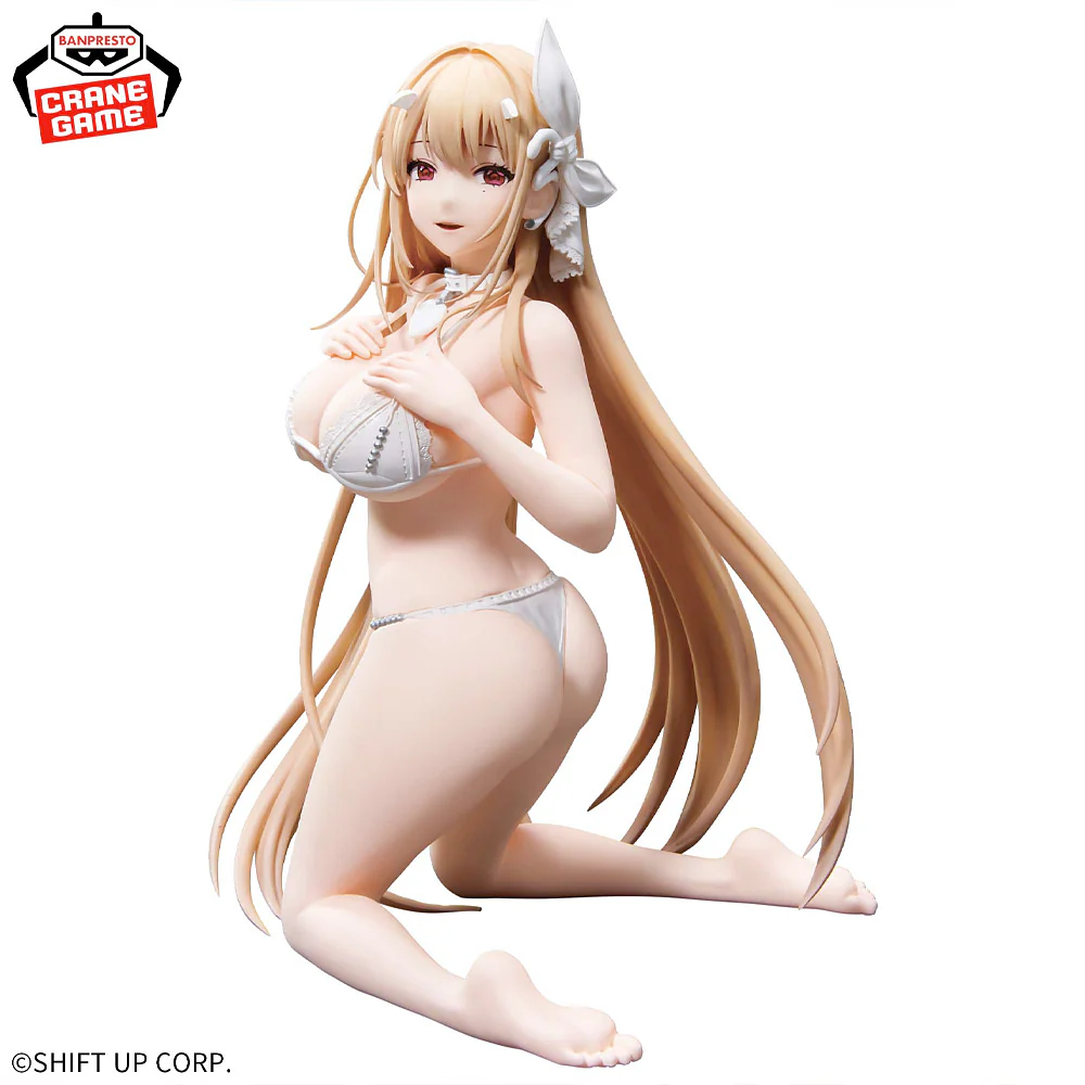 Goddess of Victory: NIKKE Reel Figure: Viper