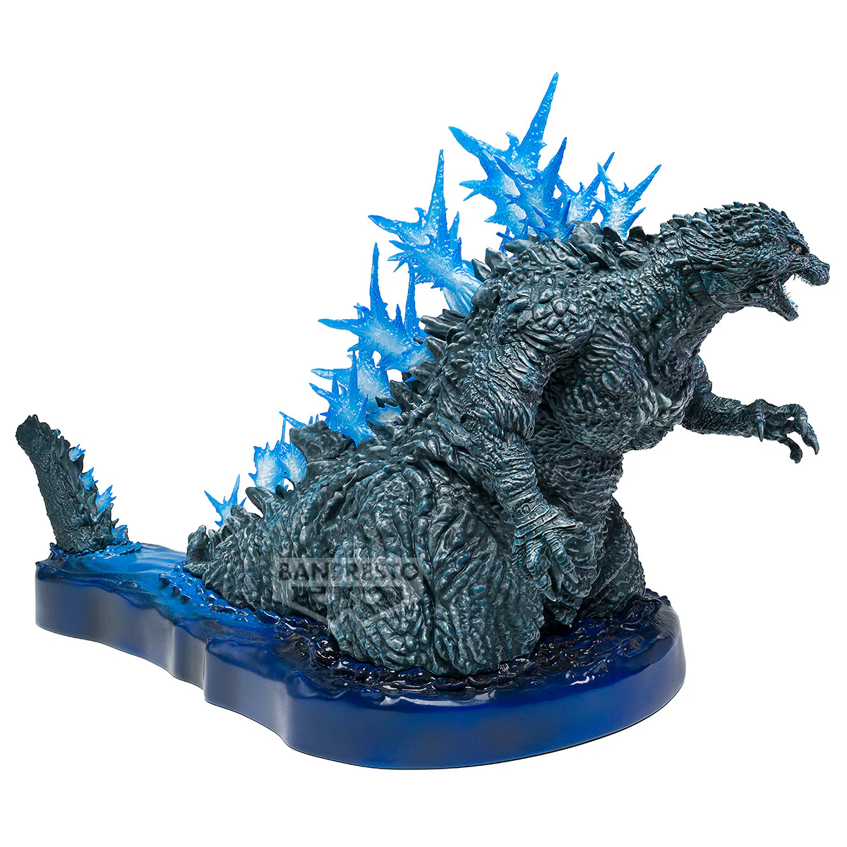 Godzilla Minus One Art Vignette: Godzilla (2023) Atomic Breath Image Ver. - Image 6