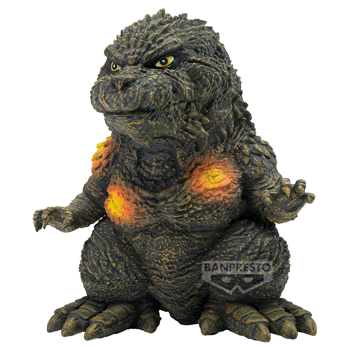 Godzilla Minus One Enshrined Monsters Godzilla (2023) Shell Impact Image Color Ver. - Image 6