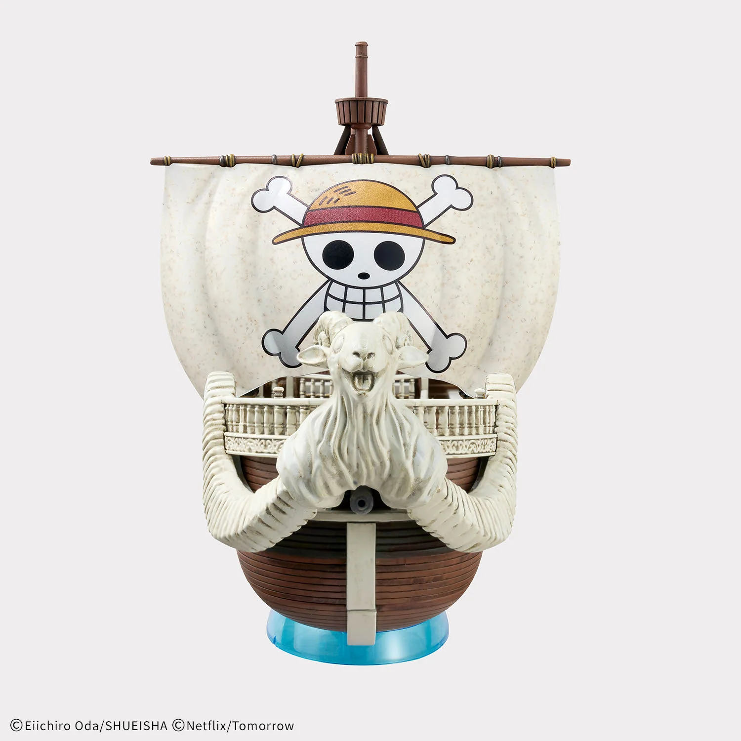 Going Merry (Netflix Version) - One Piece Grand Ship Collection - Image 5