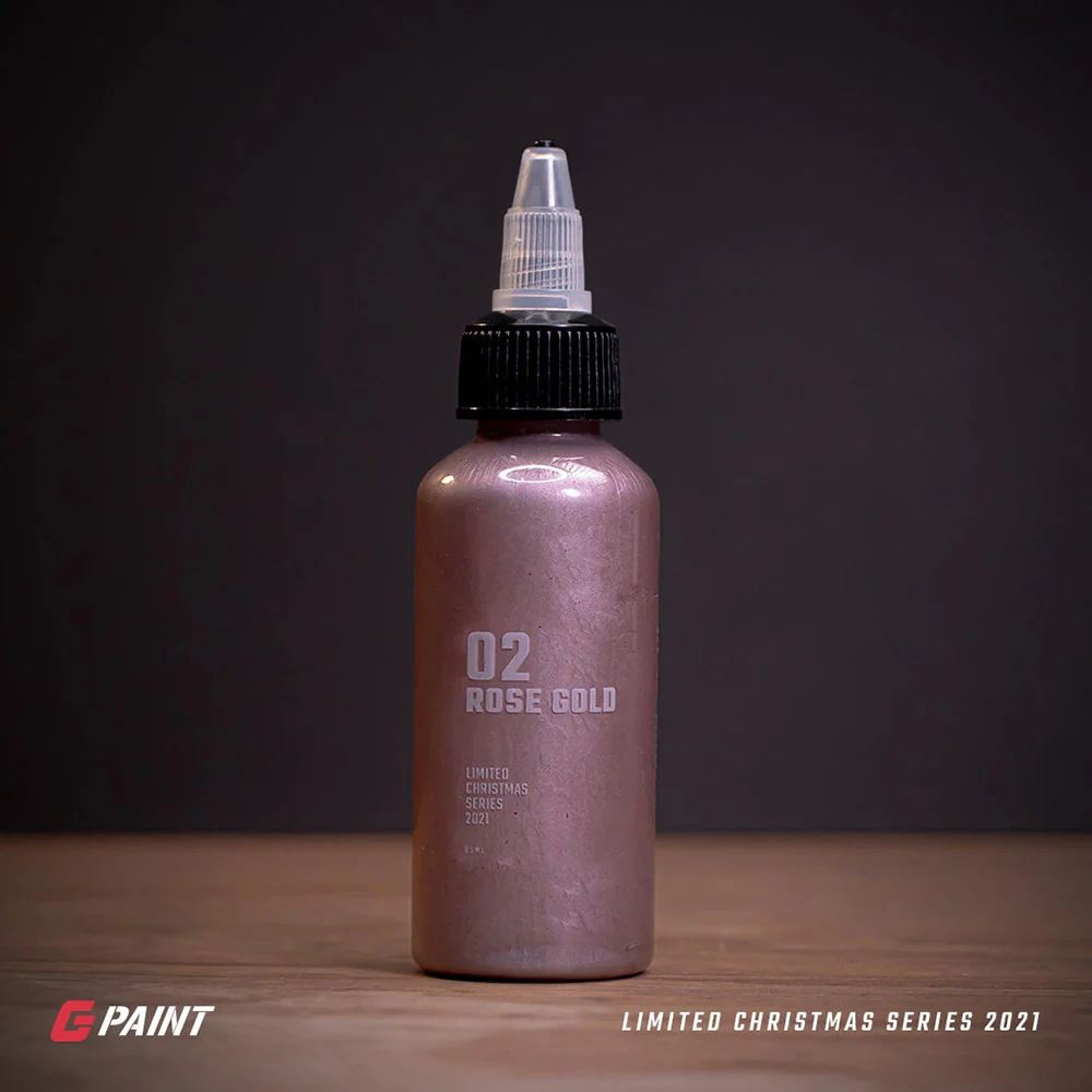 GPaint Limited Christmas Edition 2021 - Image 3