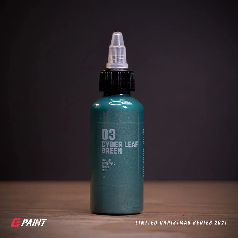 GPaint Limited Christmas Edition 2021 - Image 4