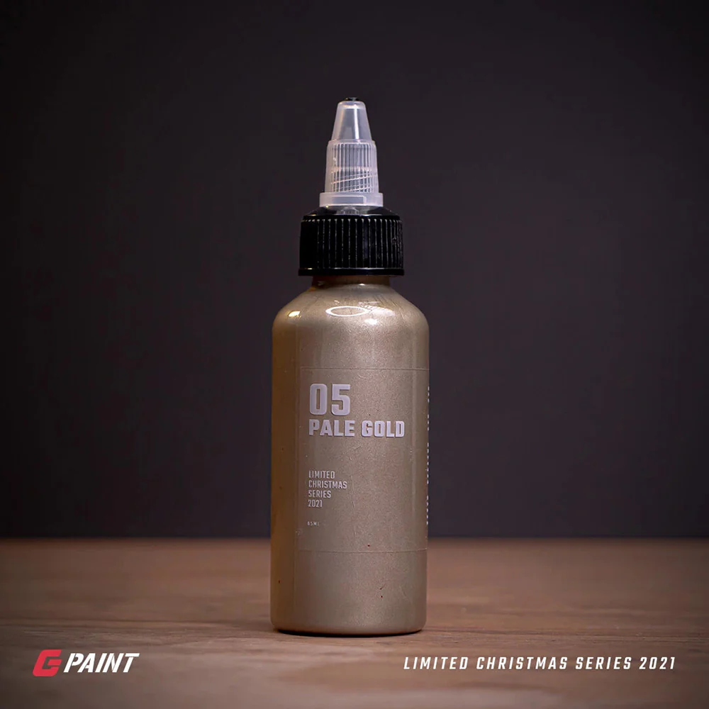 GPaint Limited Christmas Edition 2021 - Image 6