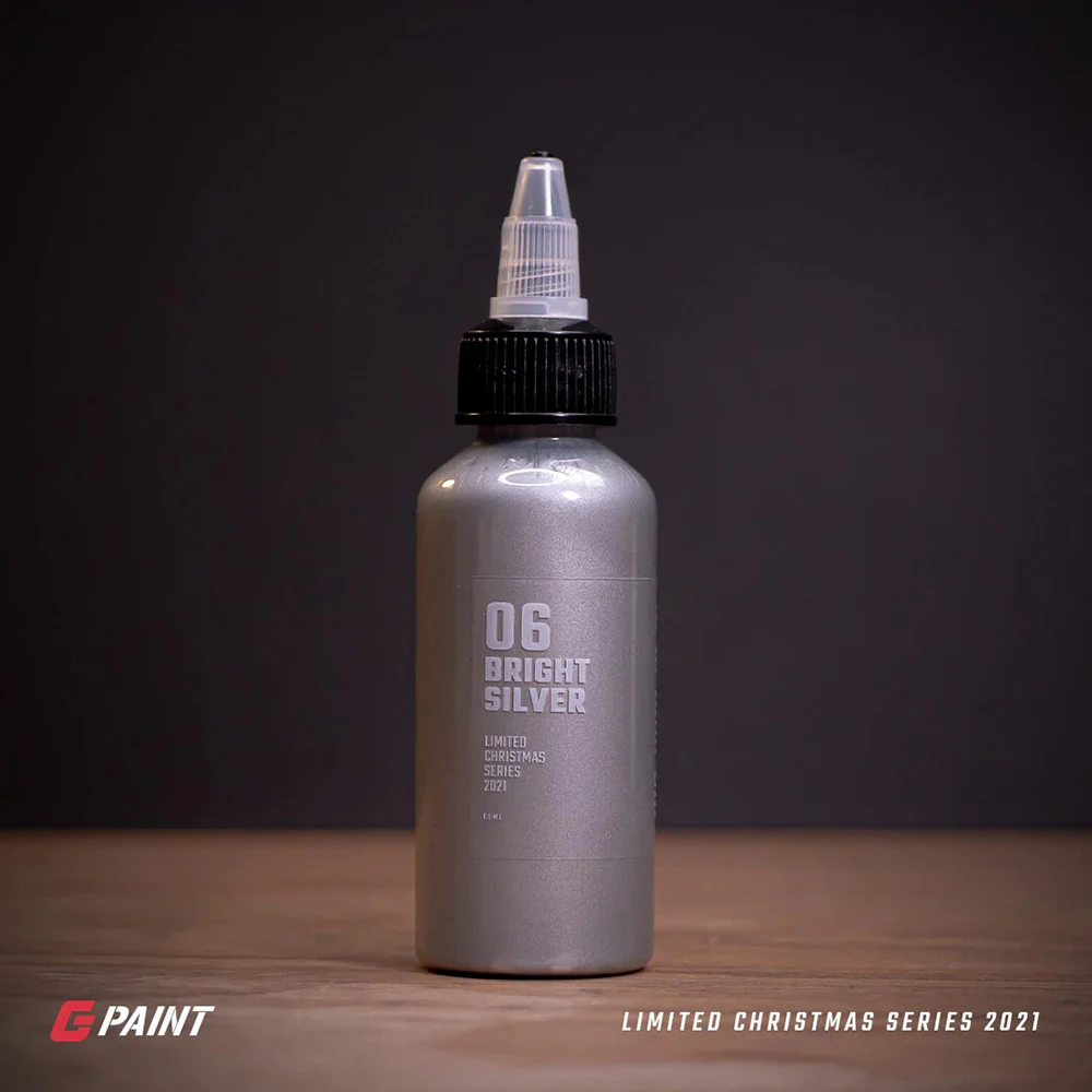 GPaint Limited Christmas Edition 2021 - Image 7