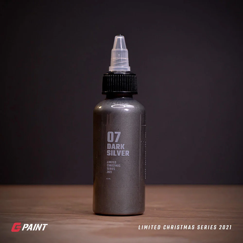 GPaint Limited Christmas Edition 2021 - Image 8