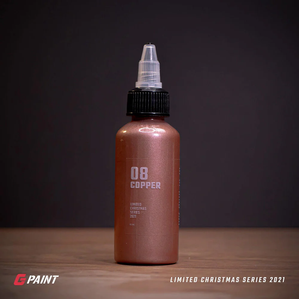 GPaint Limited Christmas Edition 2021 - Image 9
