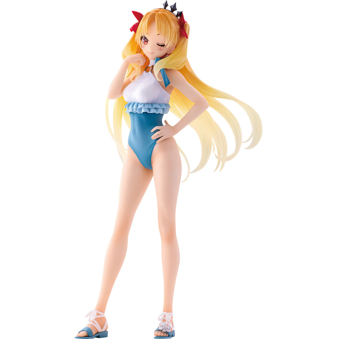 Gracemaster Ichibansho Figure Beast/Ereshkigal (Fate/Grand Order)