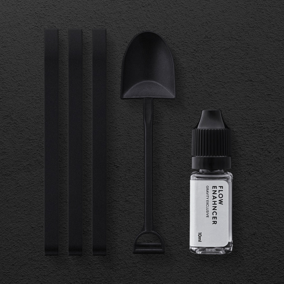 GRAVITY Application Tool Set
