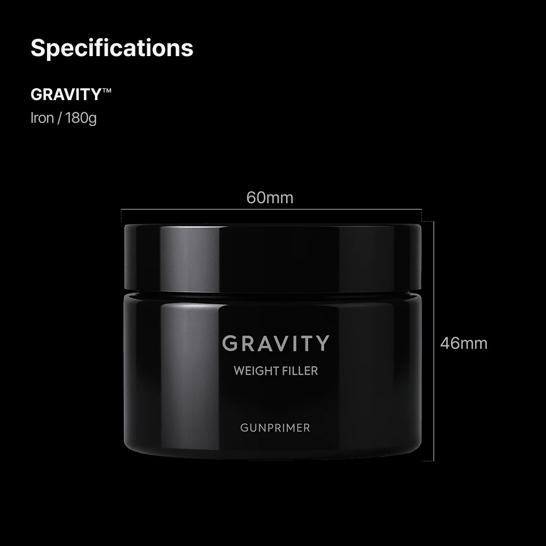 GRAVITY [x2 Bundle Set] - Image 11