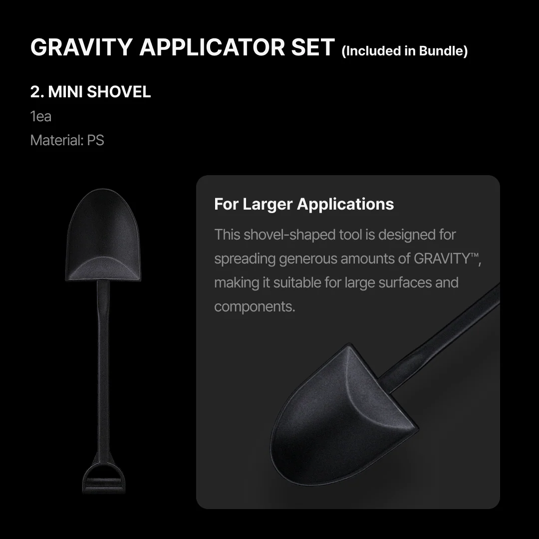 GRAVITY [x2 Bundle Set] - Image 13