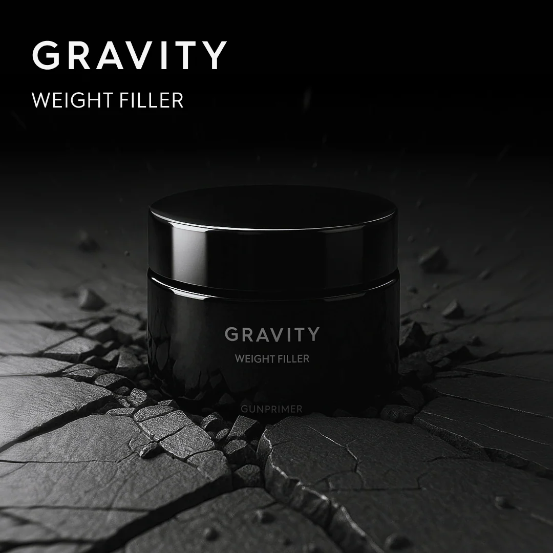 GRAVITY [x2 Bundle Set] - Image 3
