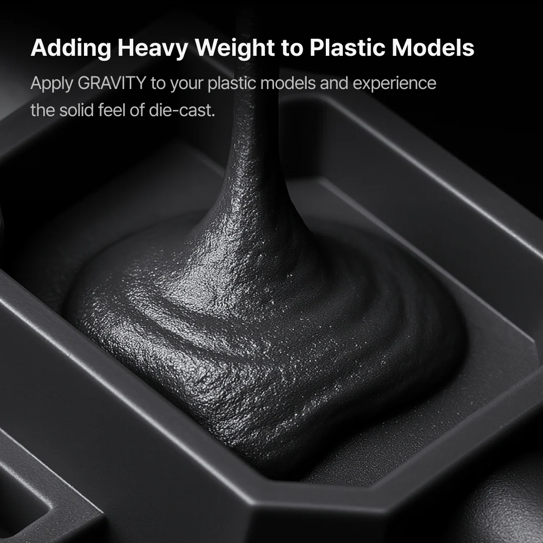 GRAVITY [x2 Bundle Set] - Image 4