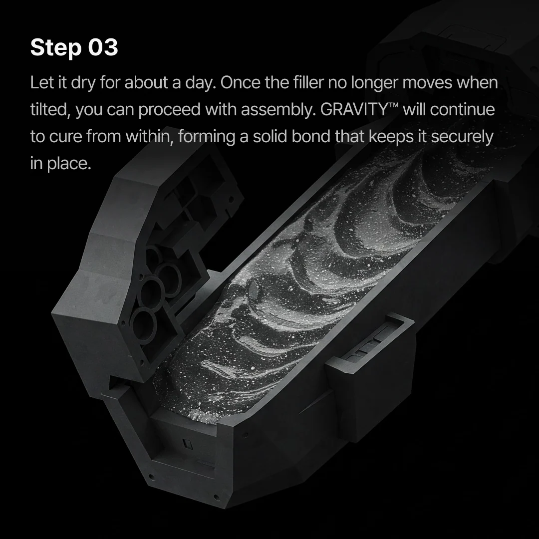 GRAVITY [x2 Bundle Set] - Image 9